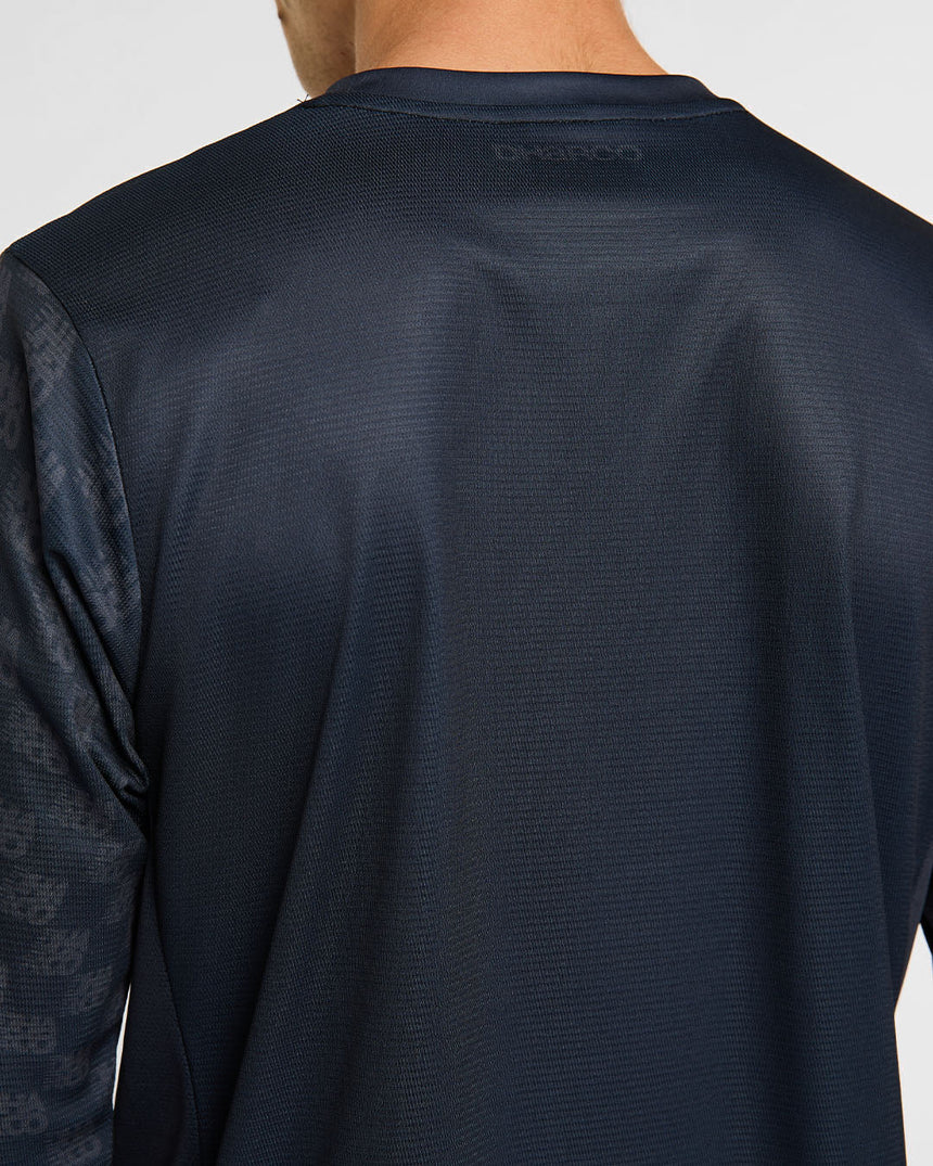 Mens Gravity Jersey | Reality Check