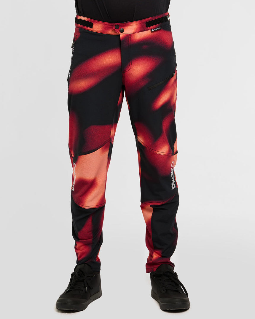 Mens Gravity Pants | Infrared | Gravity Pants | MENS BOTTOMS | DHaRCO | Image 1 of 8