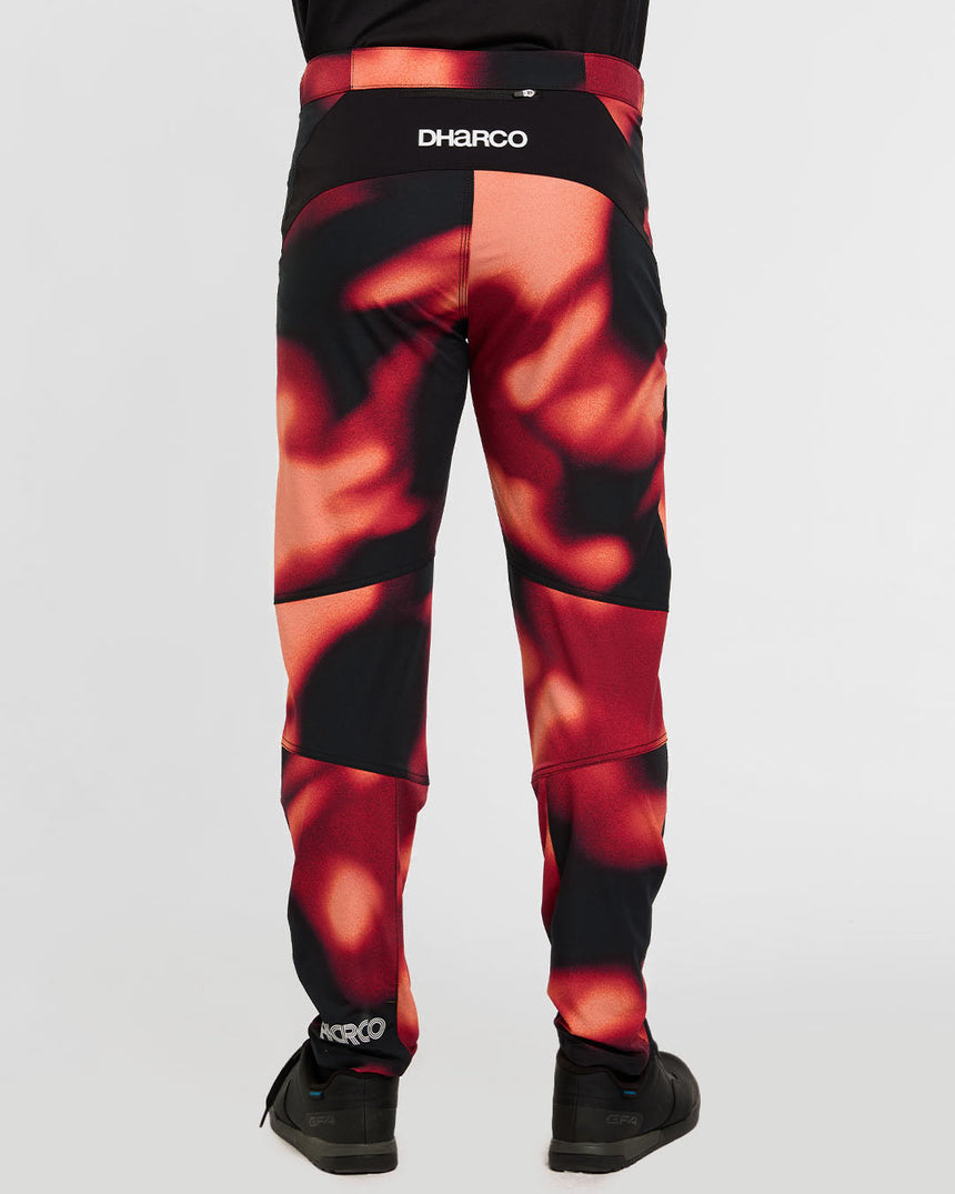 Mens Gravity Pants | Infrared | Gravity Pants | MENS BOTTOMS | DHaRCO | Image 2 of 8