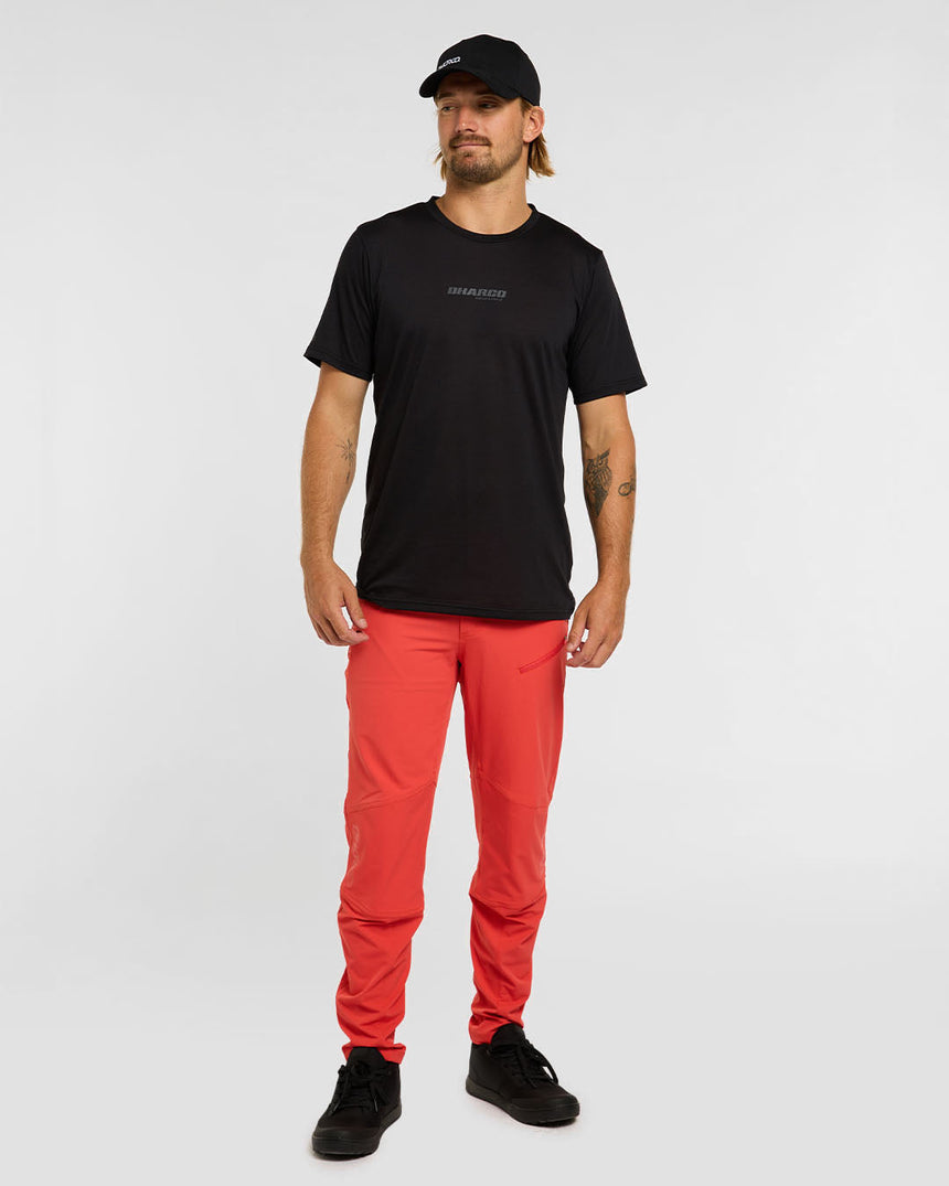 Pantalon de gravité pour homme | Flare | Pantalons de gravité | BAS HOMME | DHaRCO | Image 4 sur 8