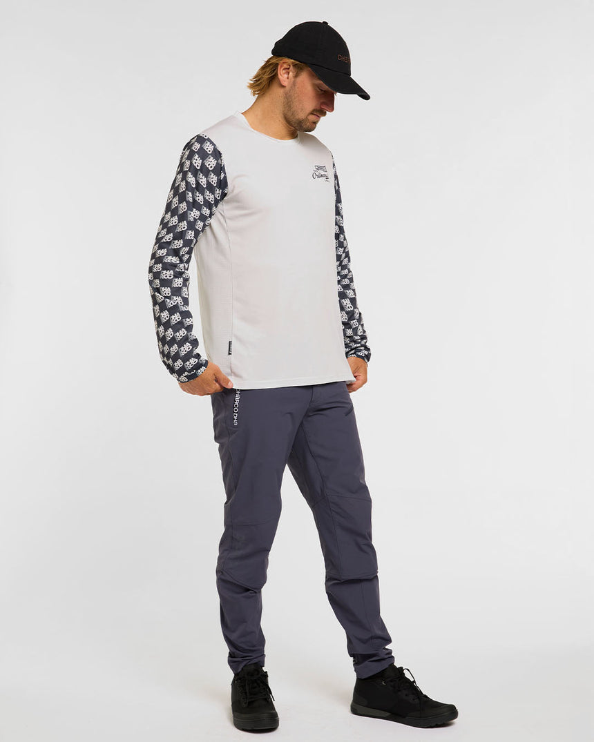 Mens Gravity Pants | Storm | Gravity Pants | MENS BOTTOMS | DHaRCO | Image 6 of 8