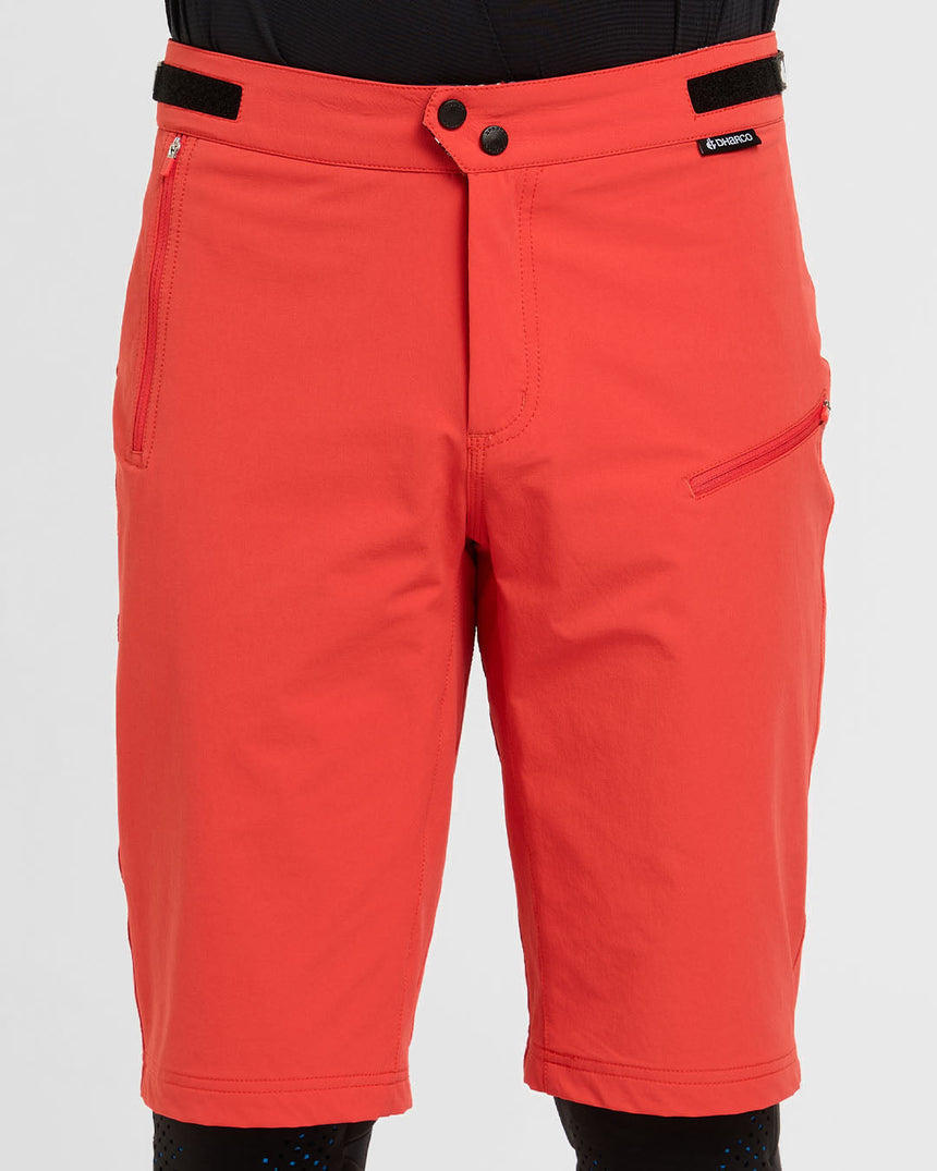 Shorts Gravity pour homme | Flare | Courte gravité | BAS HOMME | DHaRCO | Image 1 sur 8