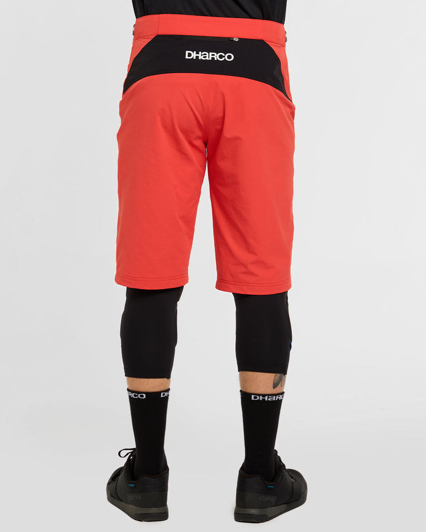 Shorts Gravity pour homme | Flare | Courte gravité | BAS HOMME | DHaRCO | Image 2 sur 8