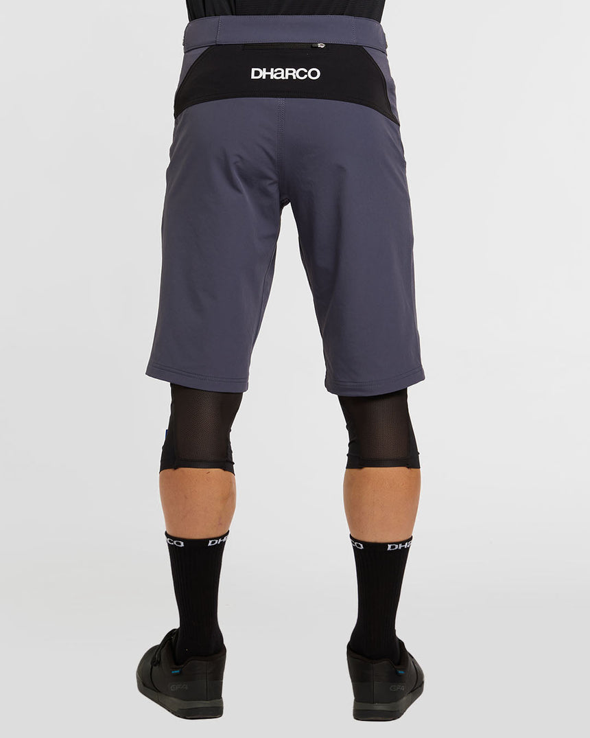 Shorts Gravity pour homme | Storm | Shorts Gravity | BAS HOMME | DHaRCO | Image 2 sur 5