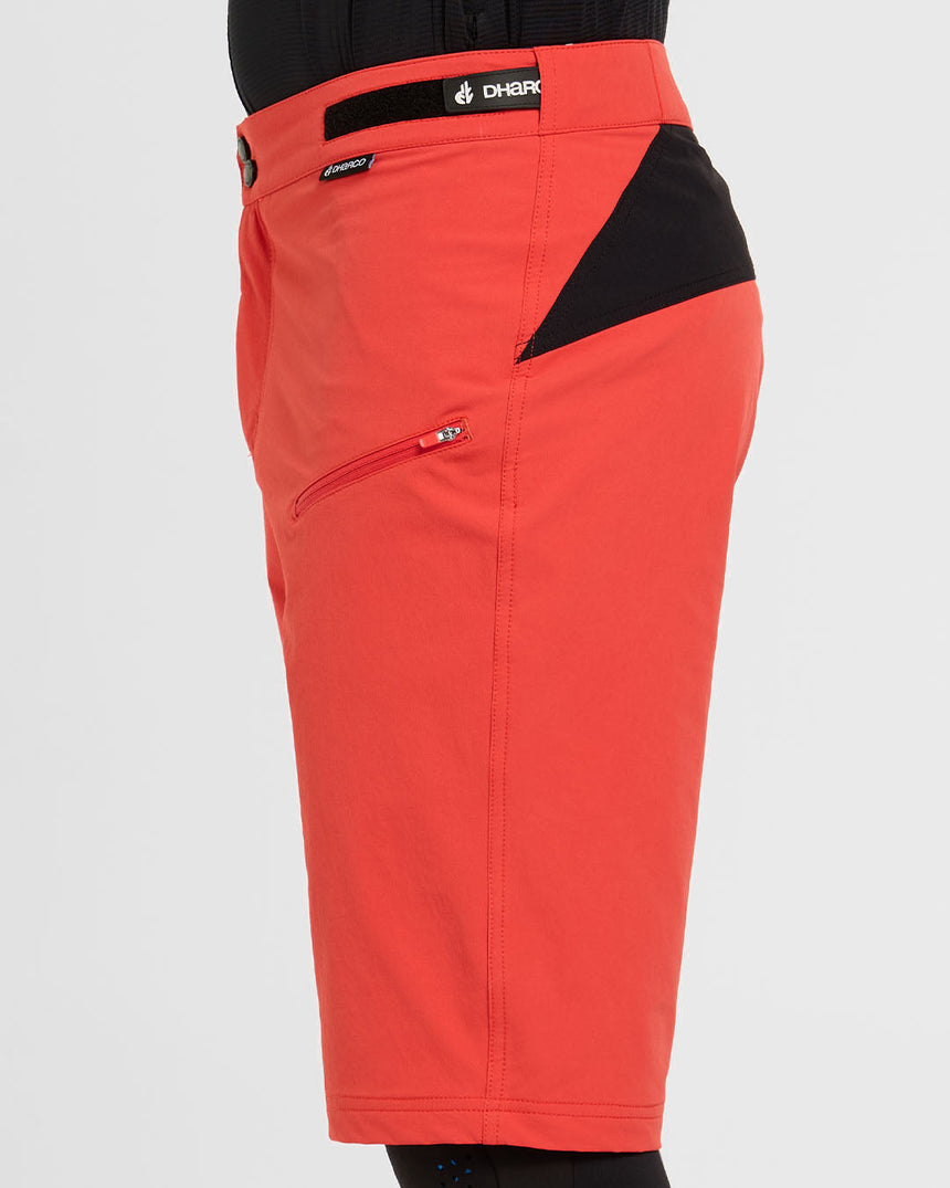 Shorts Gravity pour homme | Flare | Courte gravité | BAS HOMME | DHaRCO | Image 3 sur 8