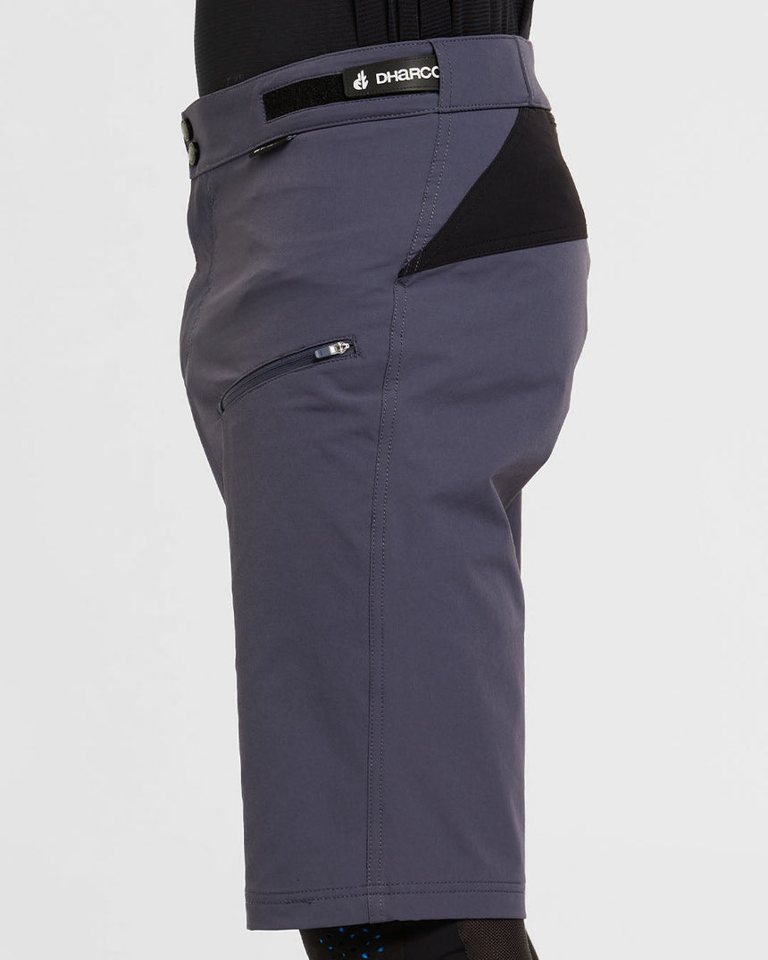Shorts Gravity pour homme | Storm | Courte gravité | BAS HOMME | DHaRCO | Image 3 sur 5