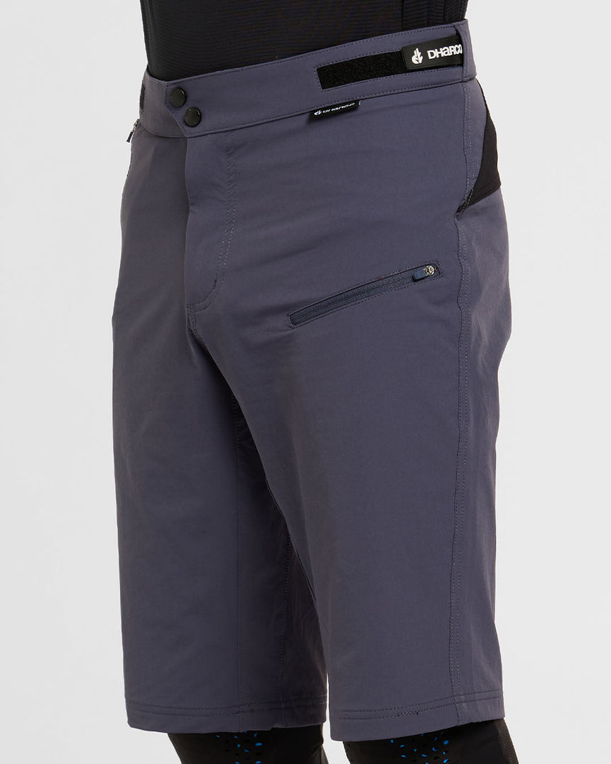 Shorts Gravity pour homme | Storm | Shorts Gravity | BAS HOMME | DHaRCO | Image 4 sur 5