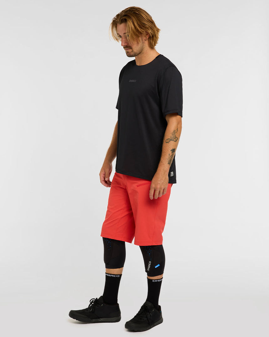 Shorts Gravity pour homme | Flare | Courte gravité | BAS HOMME | DHaRCO | Image 5 sur 8