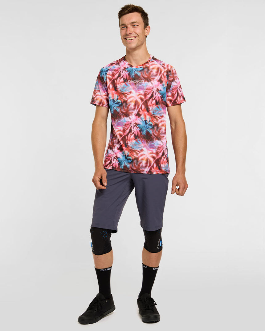 Shorts Gravity pour homme | Storm | Courte gravité | BAS HOMME | DHaRCO | Image 5 sur 5