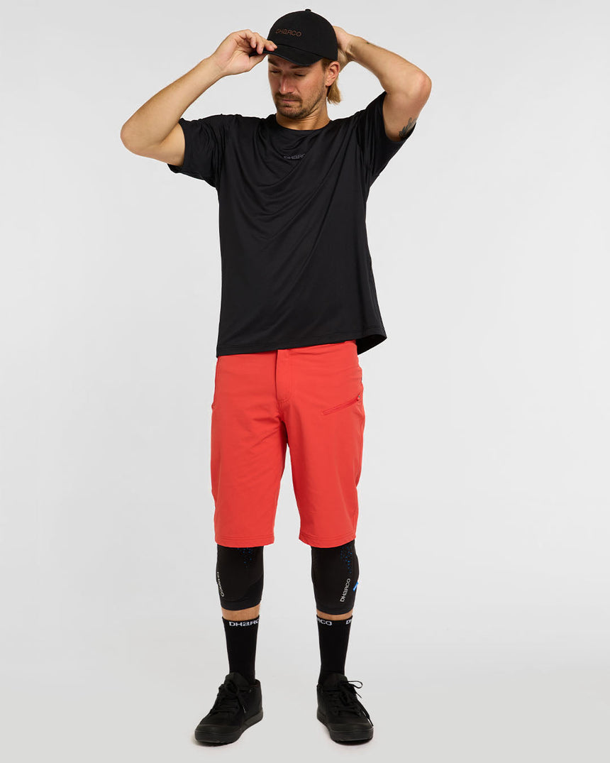 Shorts Gravity pour homme | Flare | Courte gravité | BAS HOMME | DHaRCO | Image 6 sur 8