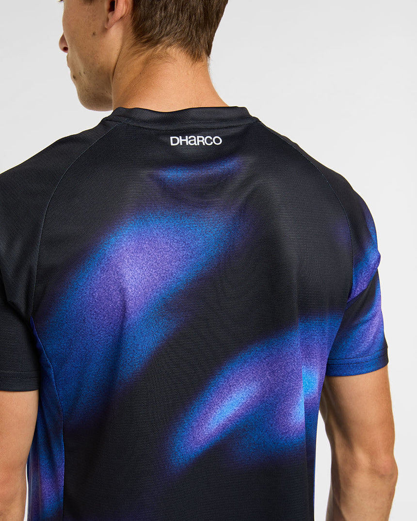 Maillot à manches courtes pour homme | Vortex | Manches courtes | HAUTS POUR HOMMES | DHaRCO | Image 5 sur 6