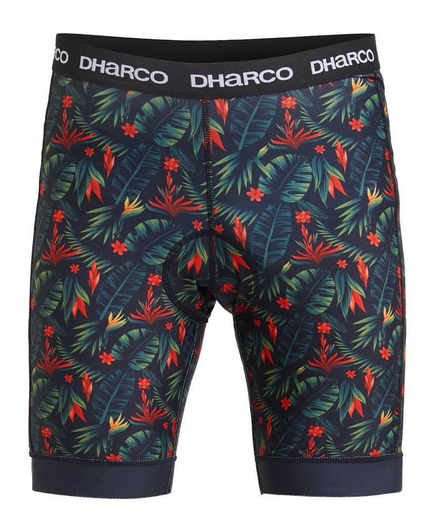 Mens Padded Party Pants | Tropical