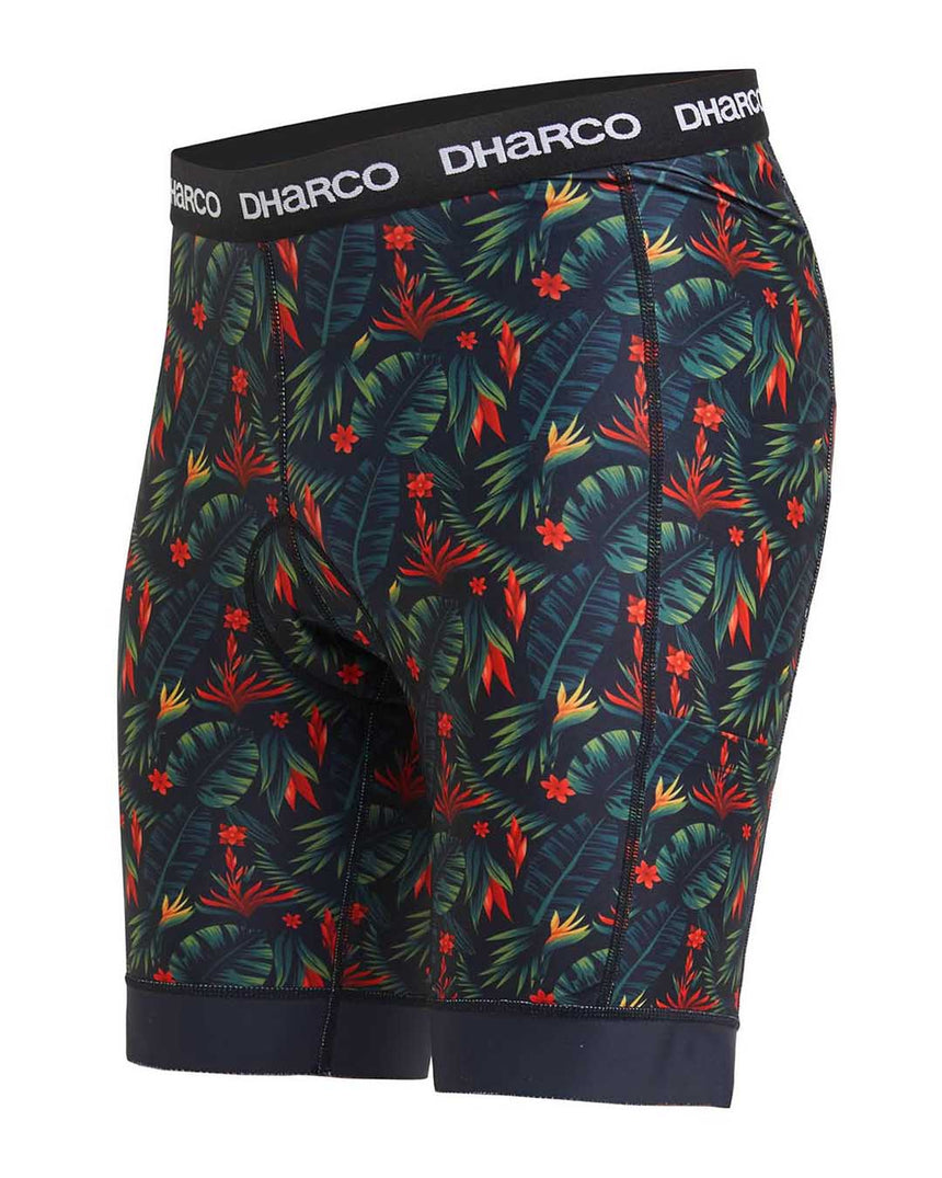 Mens Padded Party Pants | Tropical