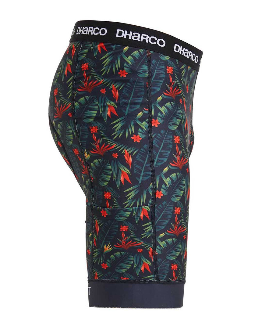 Mens Padded Party Pants | Tropical