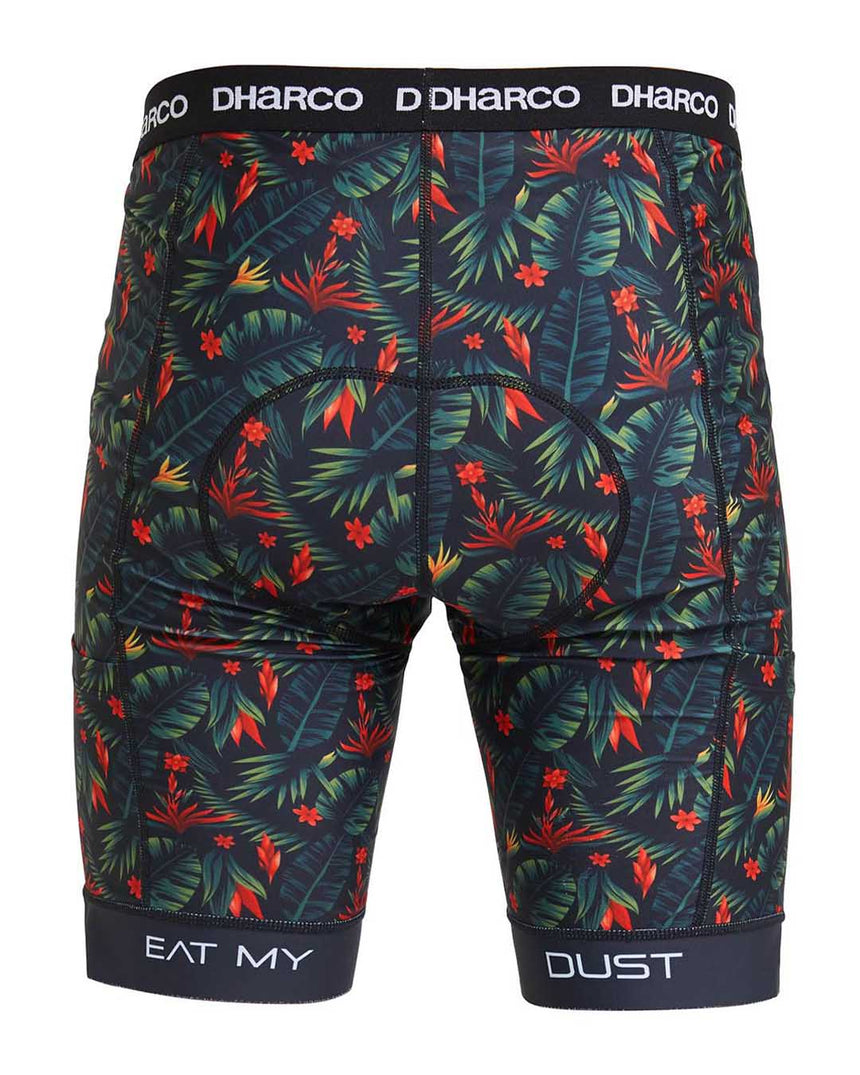 Mens Padded Party Pants | Tropical