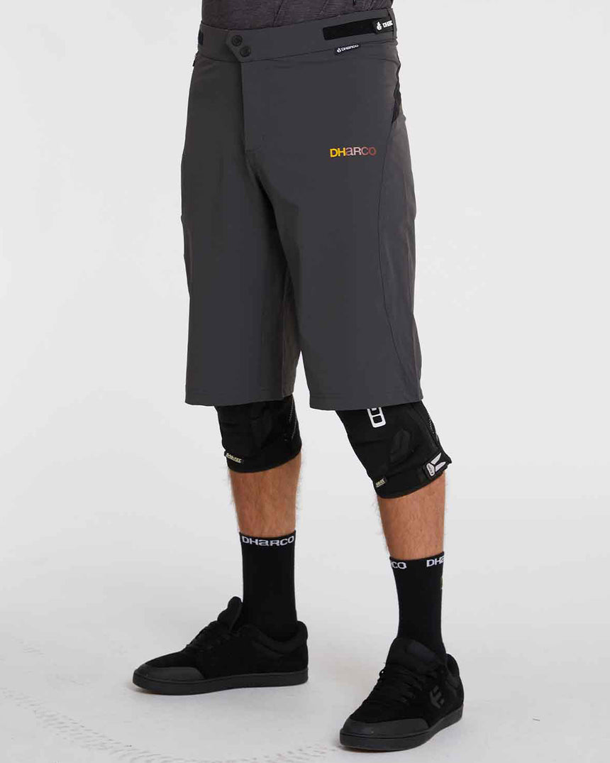 Mens Gravity Shorts | Slate