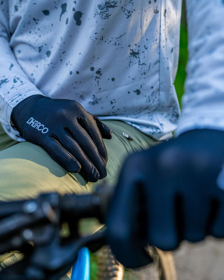 Mens Trail Glove | Black