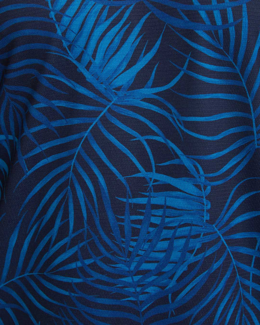 Mens 3/4 Sleeve Jersey | Forbidden