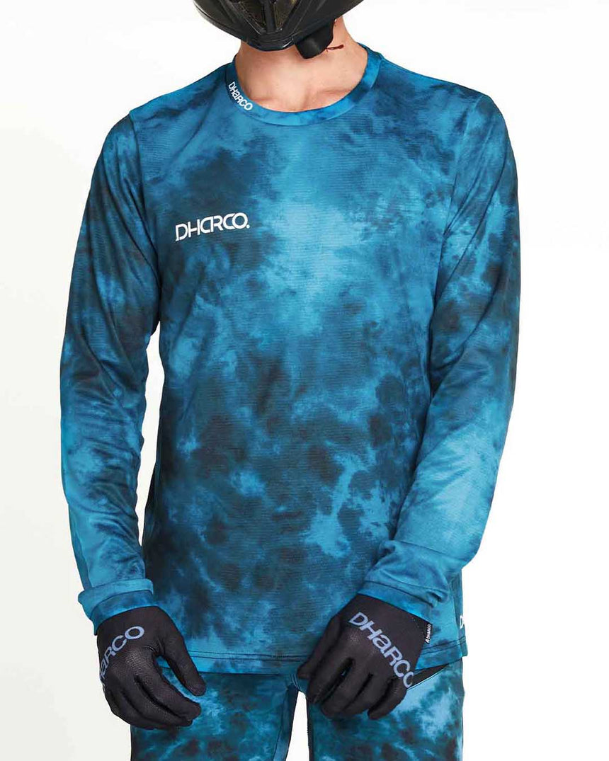 Mens Gravity Jersey | Snowshoe
