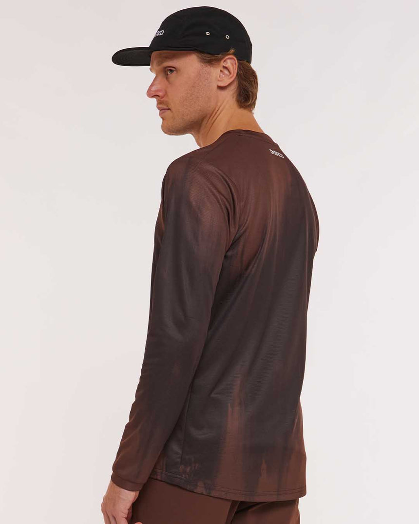 Mens Gravity Jersey | Stanley