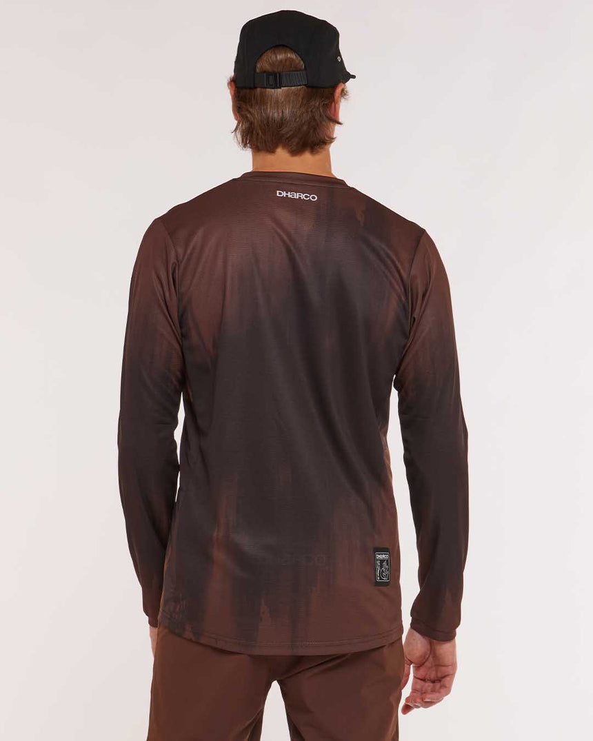 Mens Gravity Jersey | Stanley