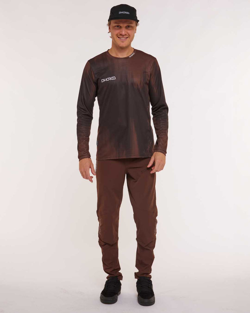 Mens Gravity Jersey | Stanley