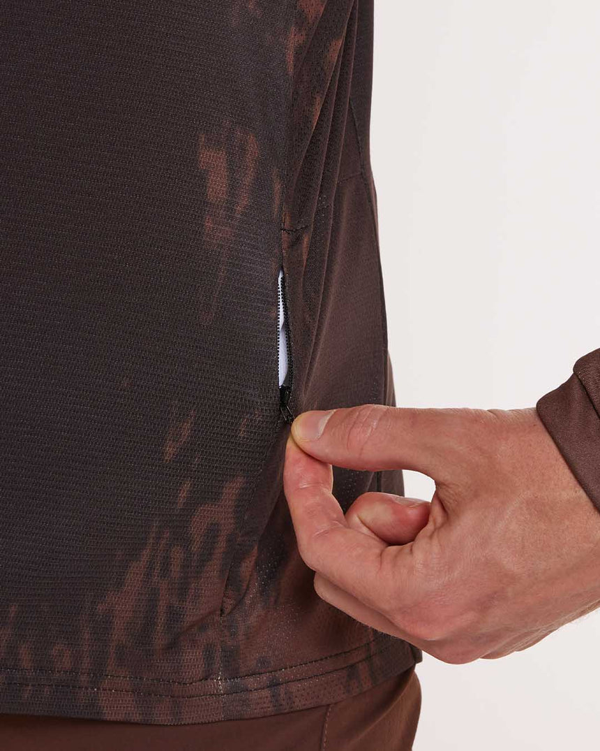 Mens Gravity Jersey | Stanley