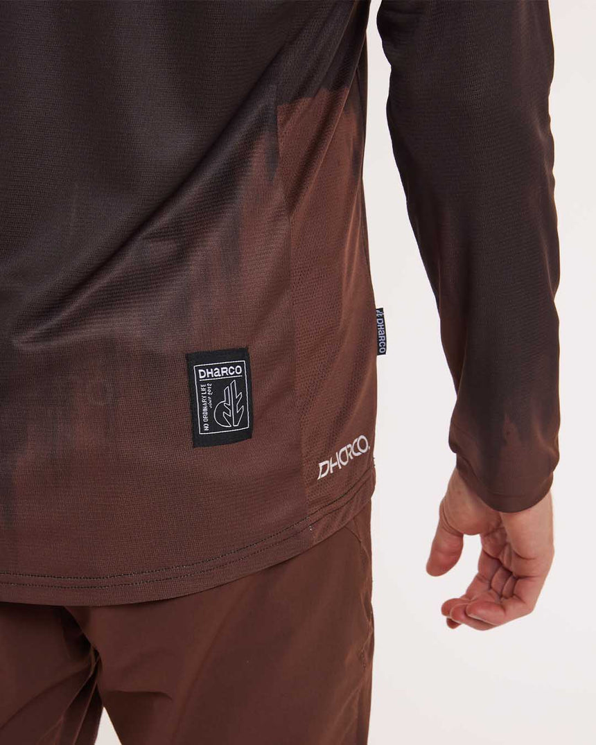 Mens Gravity Jersey | Stanley