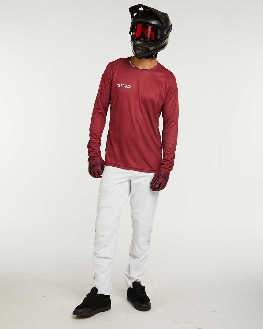 Mens Gravity Jersey | Steyne