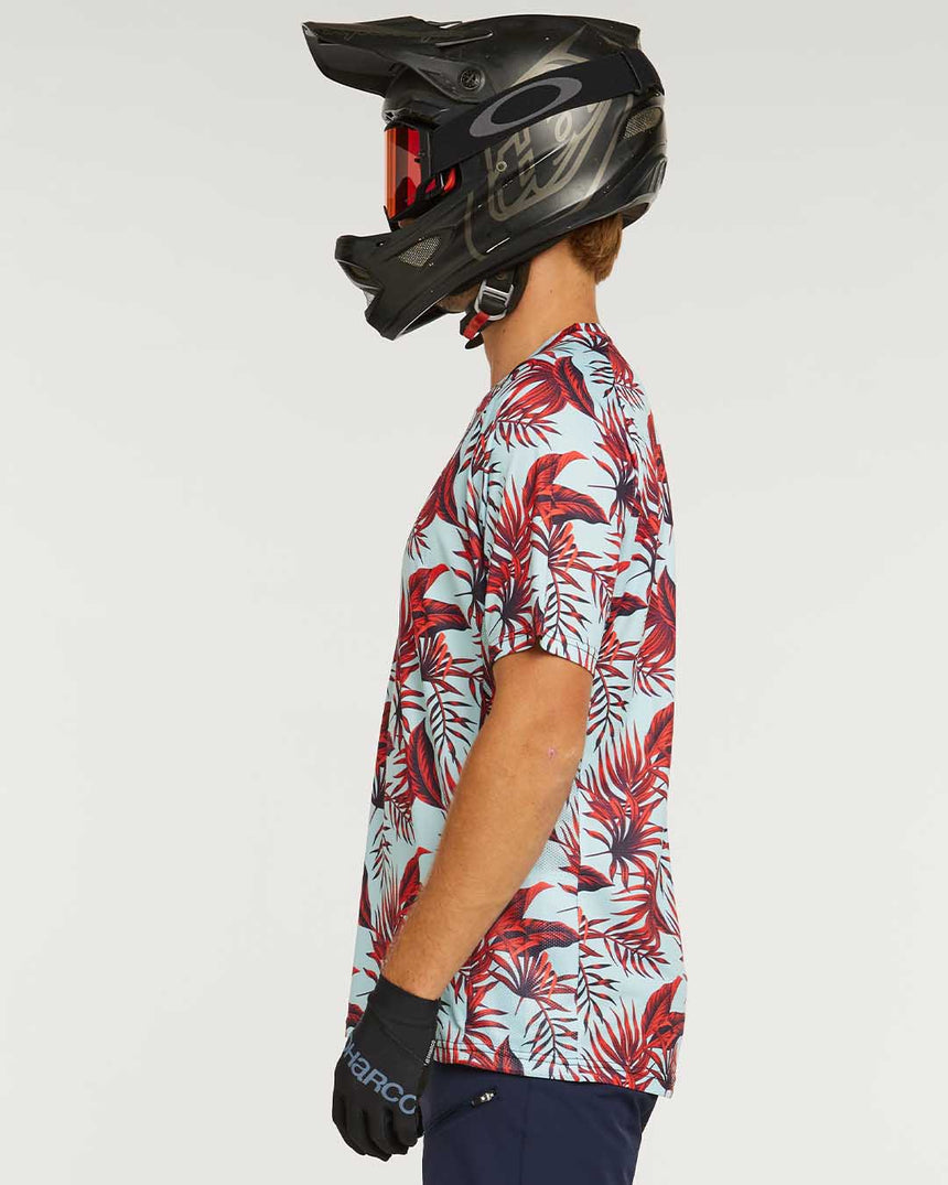 Mens Short Sleeve Jersey | Paradise Lost