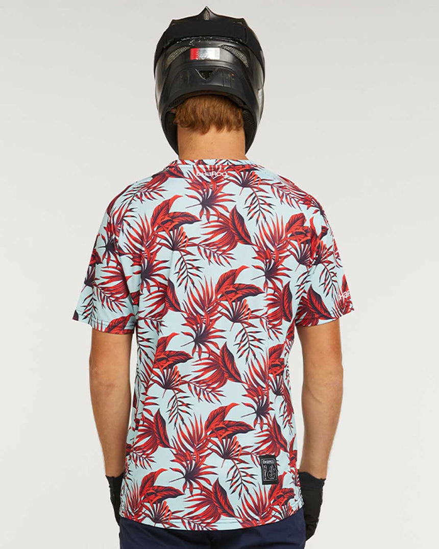 Mens Short Sleeve Jersey | Paradise Lost