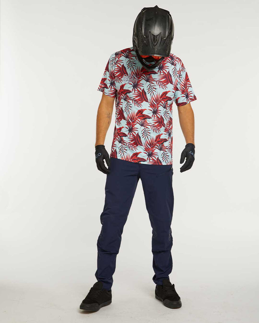 Mens Short Sleeve Jersey | Paradise Lost