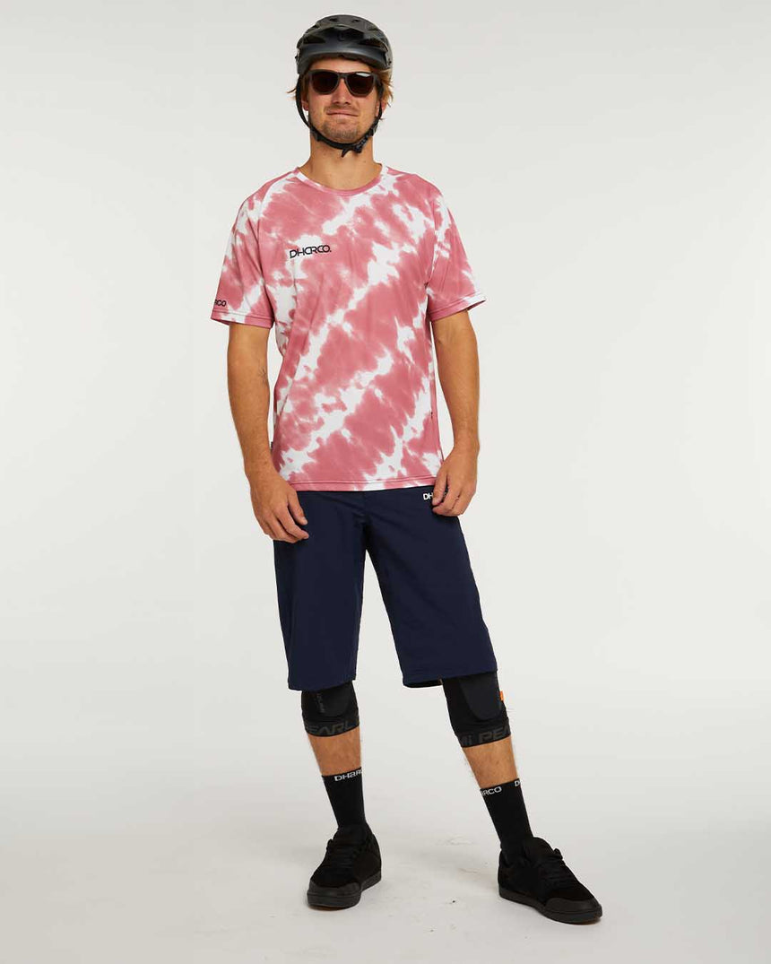 Mens Short Sleeve Jersey | Wipeout
