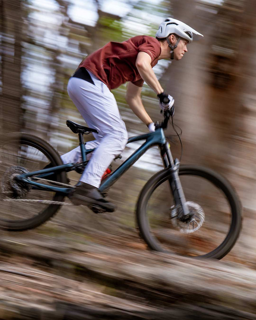 Mens Short Sleeve Tech Tee | Graze