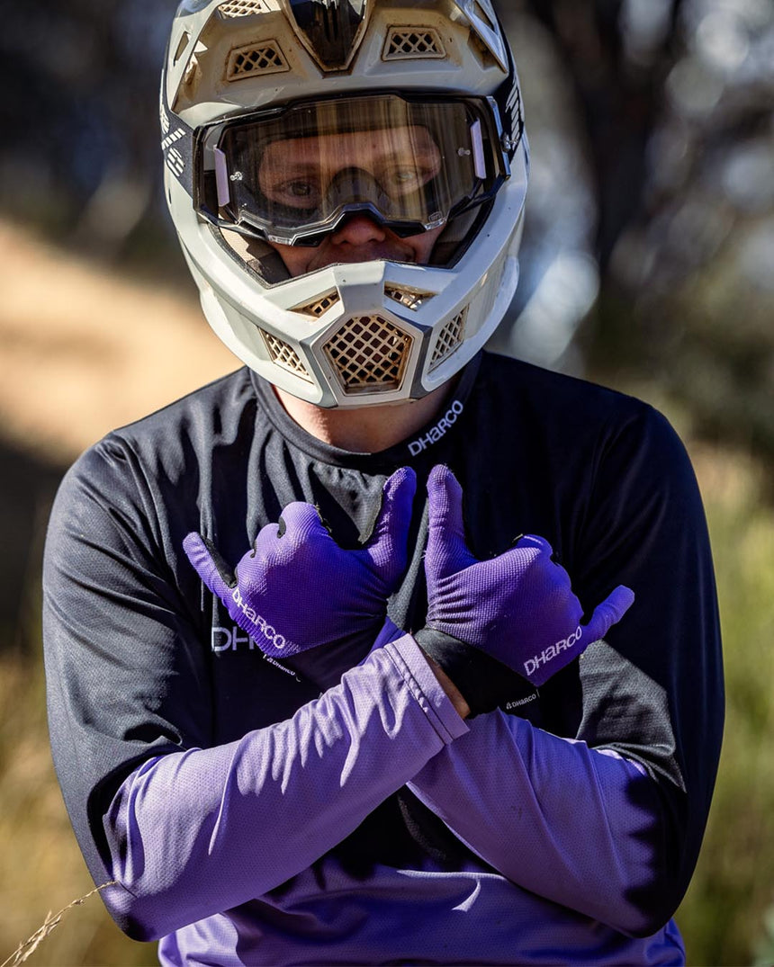 Mens Trail Glove | Odyssey