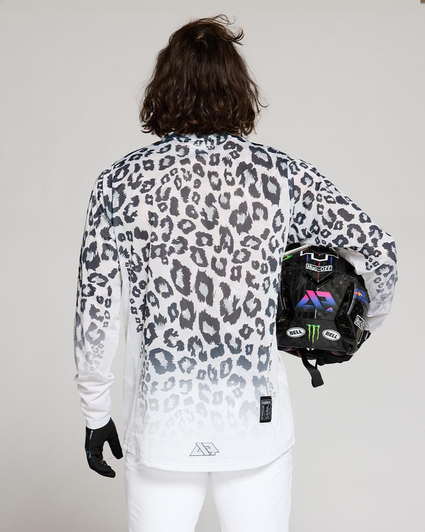 Mens Race Jersey | Amaury Pierron Signature Edition