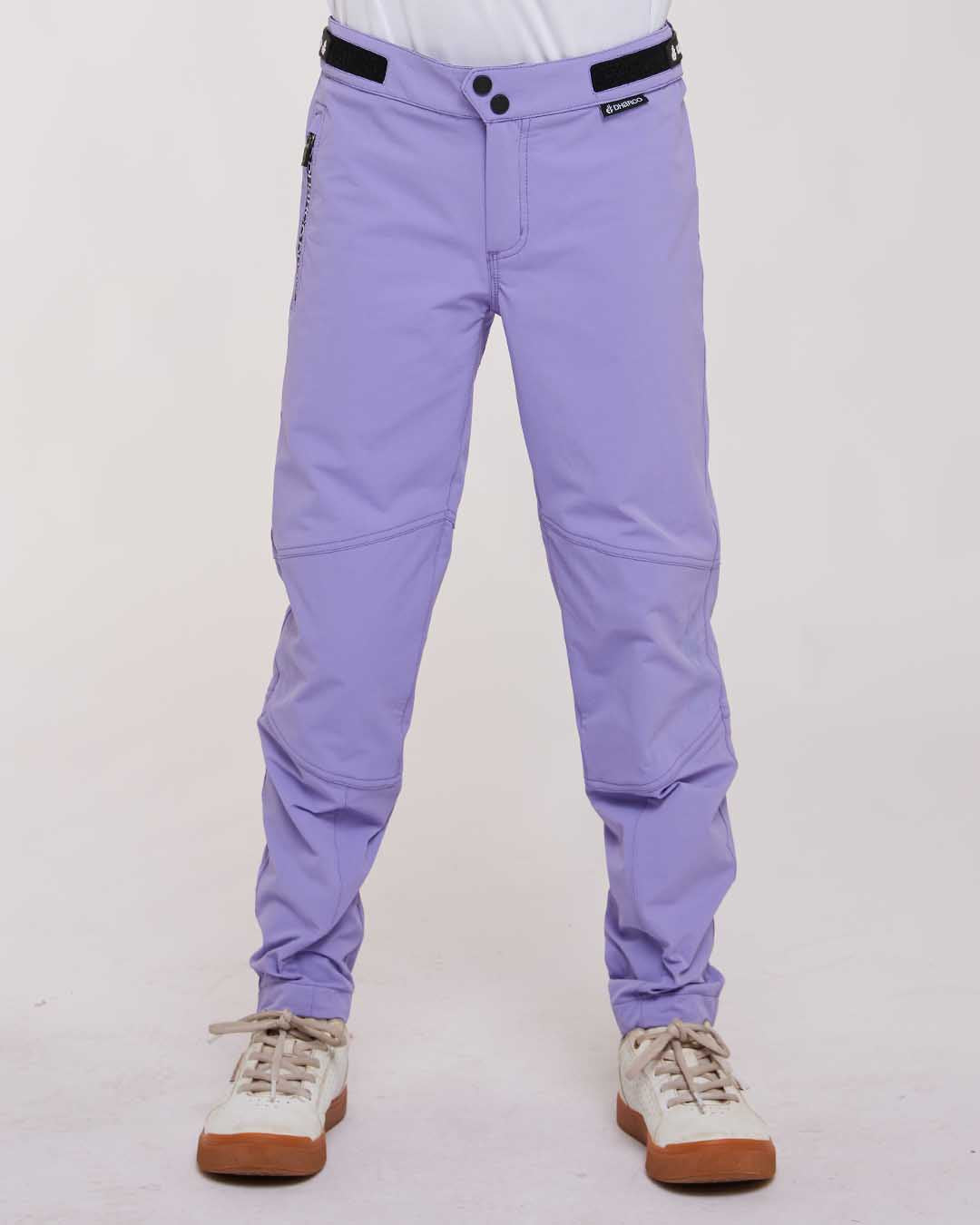 Youth Gravity Pants | Purple Haze