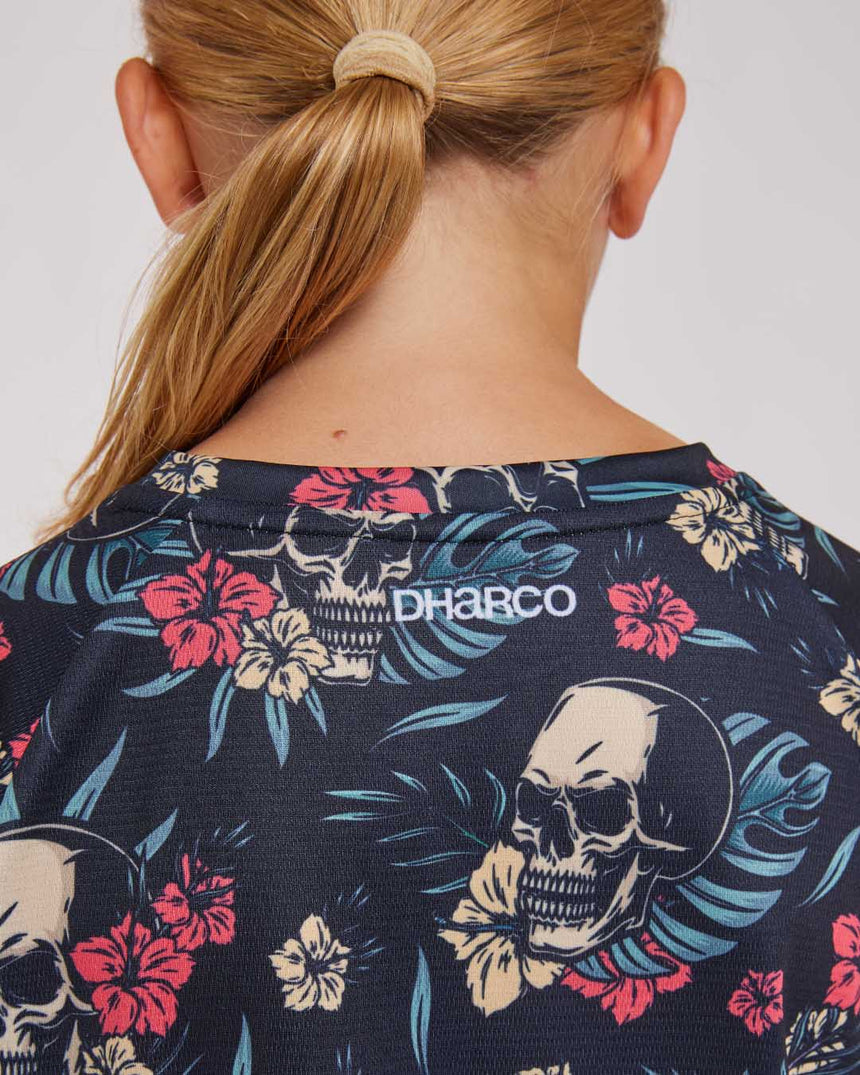 Youth Short Sleeve Jersey | Privateer