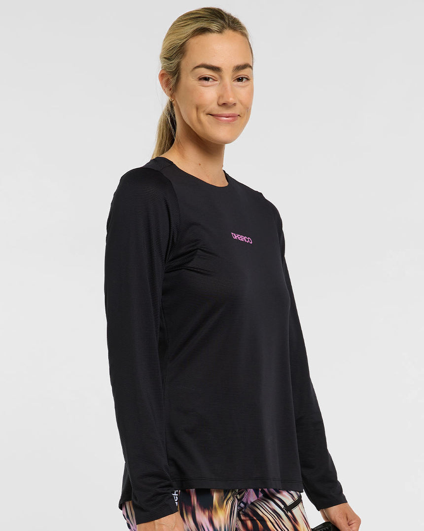 Womens Ather Jersey | Void