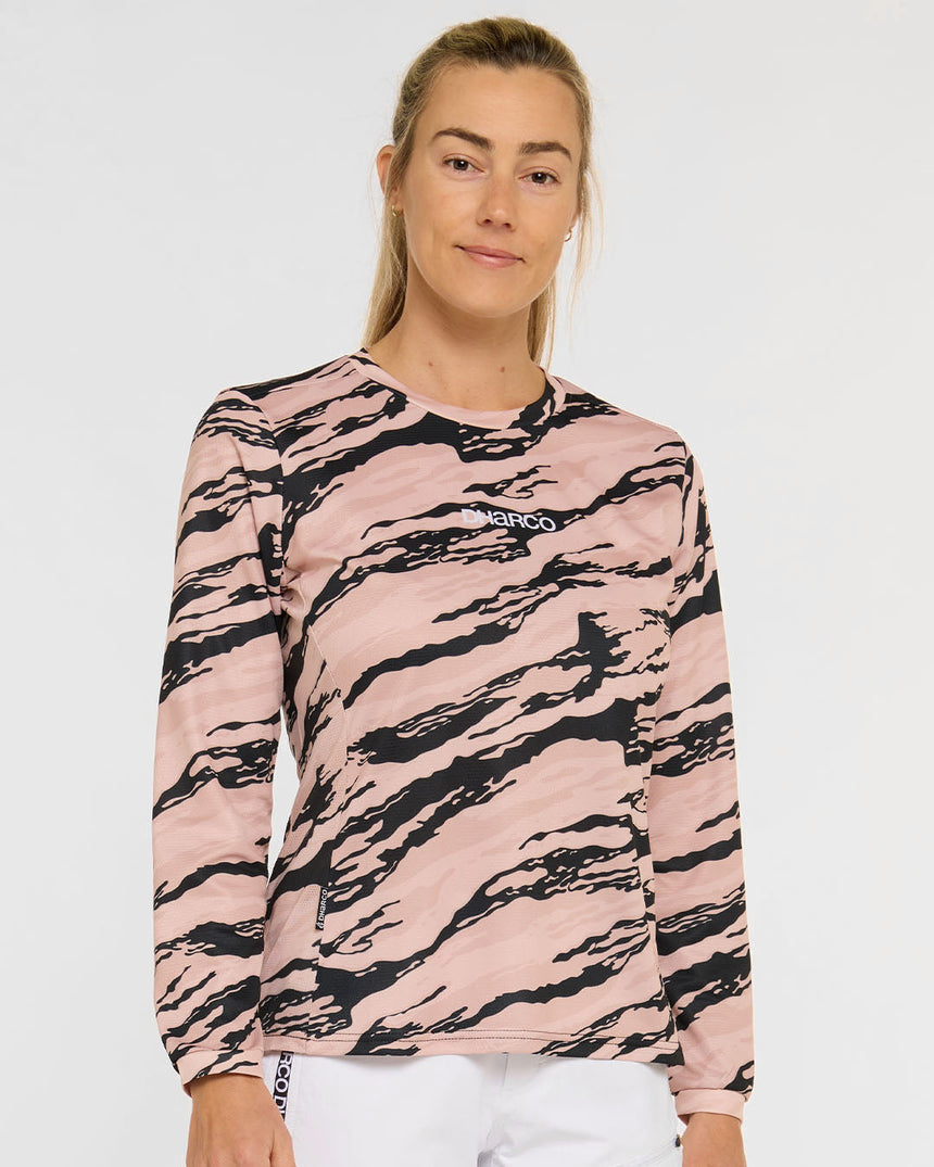Womens Gravity Jersey | Ambush