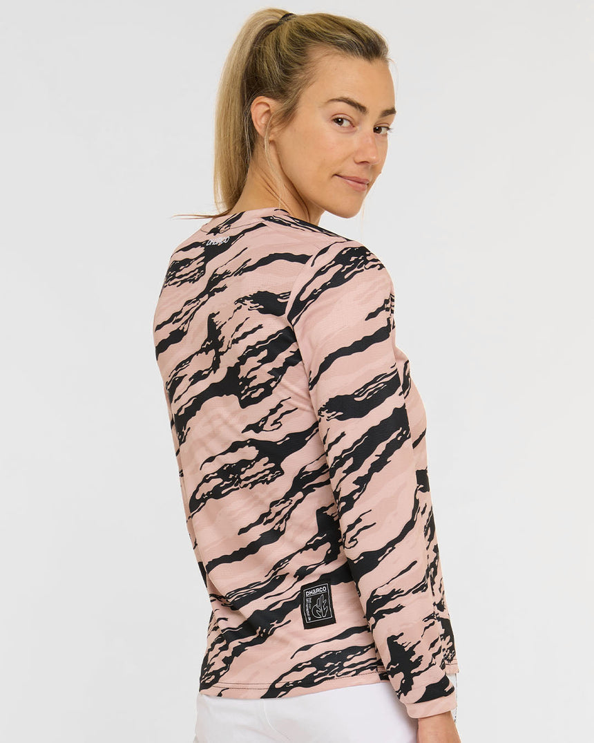 Womens Gravity Jersey | Ambush