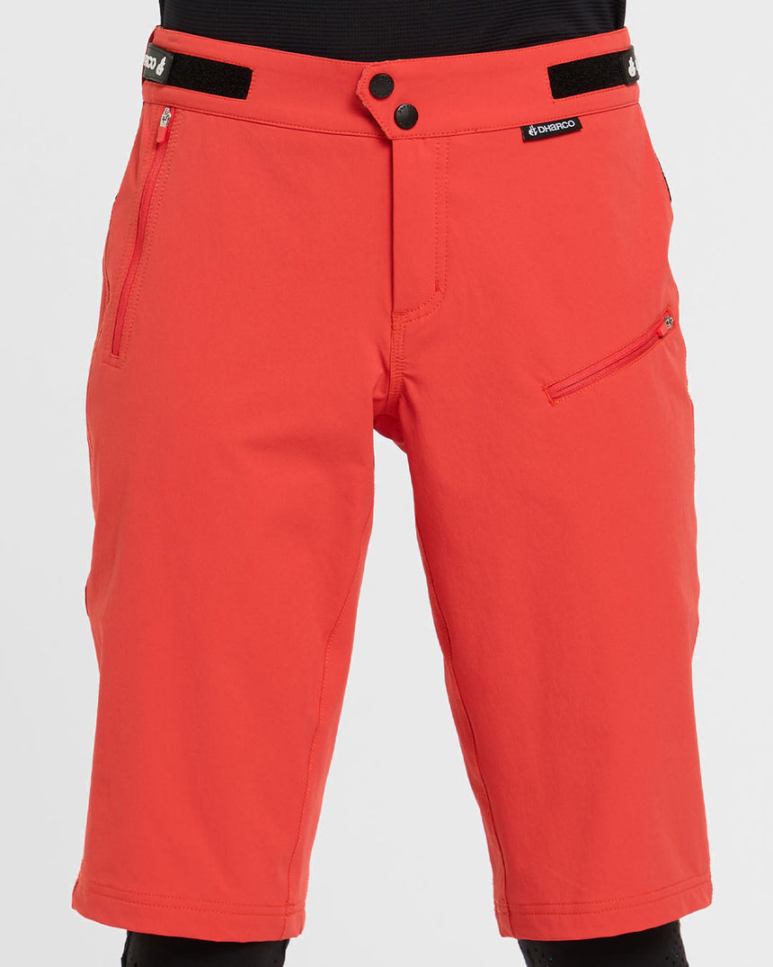 Shorts Gravity pour femmes | Flare | Courte gravité | BAS POUR FEMME | DHaRCO | Image 1 sur 5