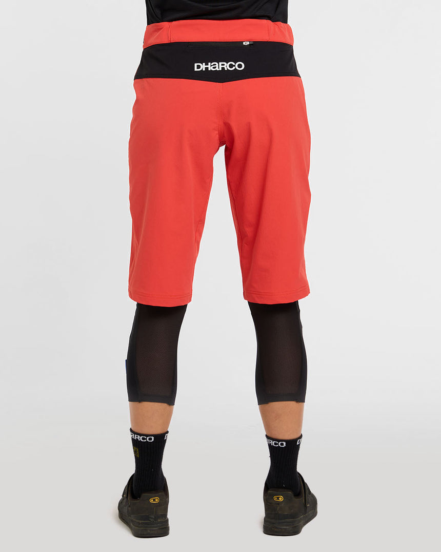 Shorts Gravity pour femmes | Flare | Courte gravité | BAS POUR FEMME | DHaRCO | Image 2 sur 5