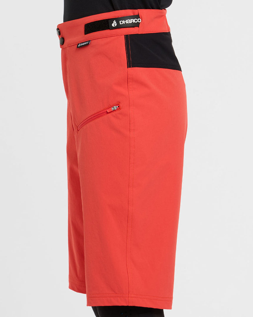 Shorts Gravity pour femmes | Flare | Courte gravité | BAS POUR FEMME | DHaRCO | Image 3 sur 5