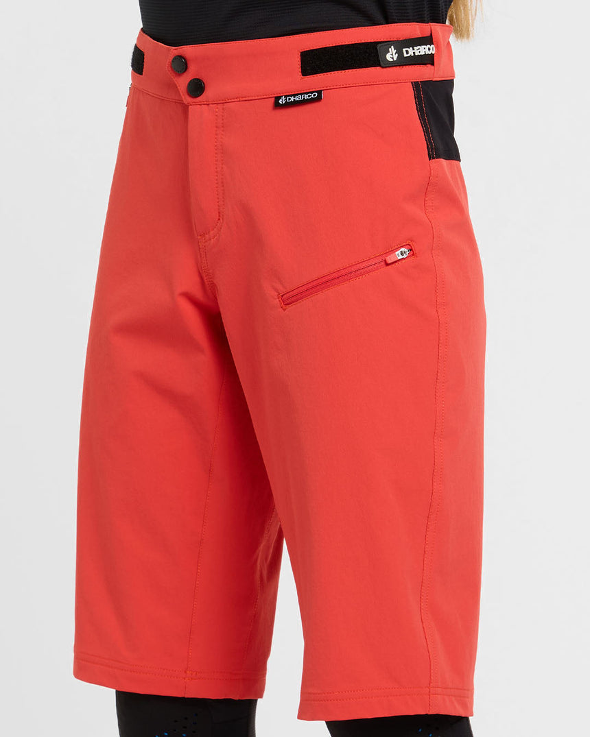 Shorts Gravity pour femmes | Flare | Courte gravité | BAS POUR FEMME | DHaRCO | Image 4 sur 5