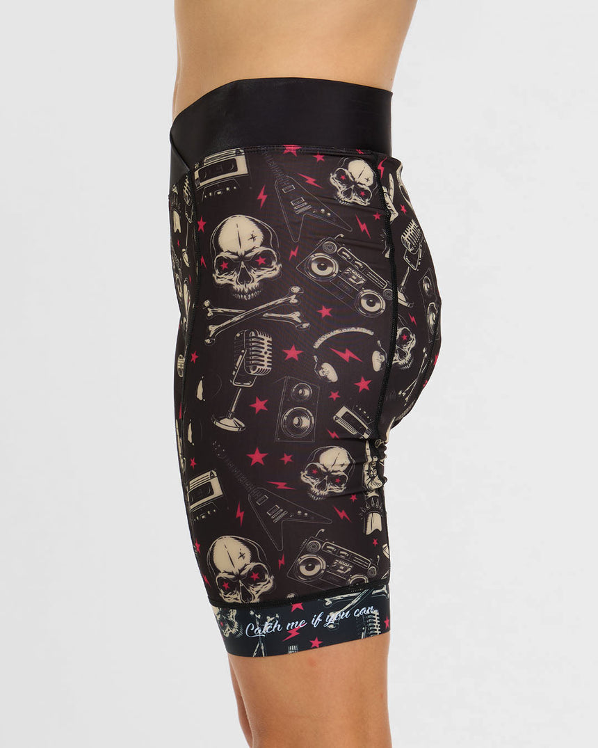 Womens Padded Party Pants | RocknRolla