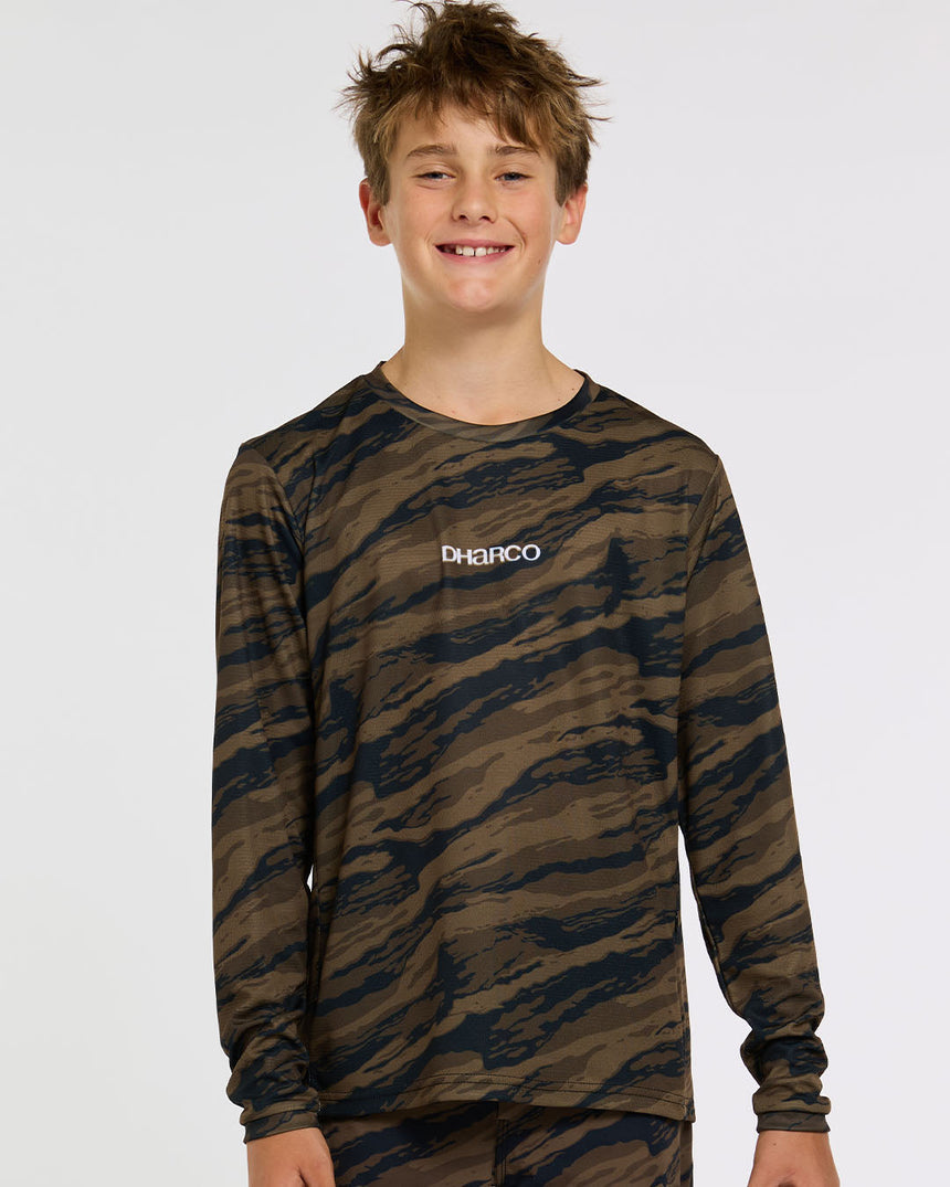 Youth Gravity Jersey | Recon