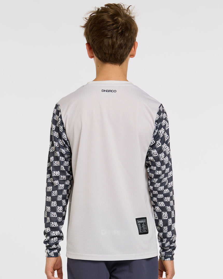 Youth Gravity Jersey | Offset