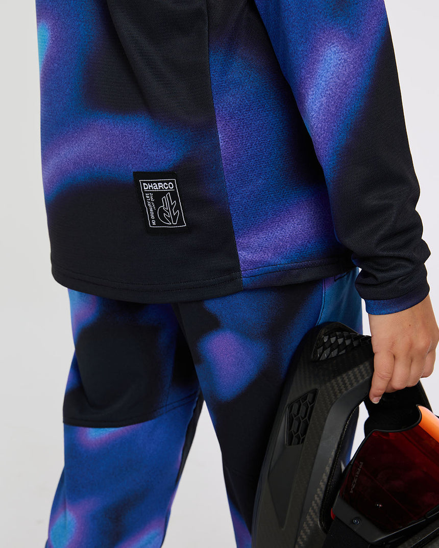 Youth Gravity Jersey | Vortex