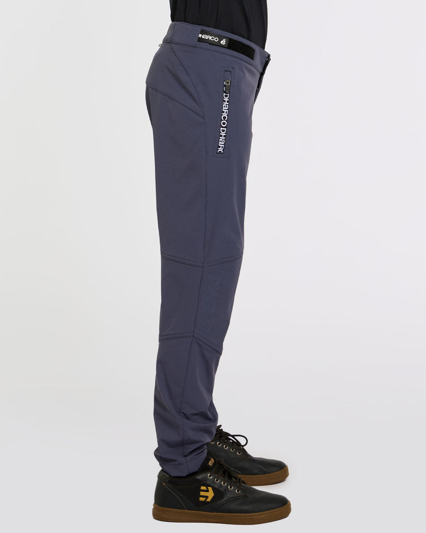 Youth Gravity Pants | Storm | Gravity Pants | YOUTH BOTTOMS | DHaRCO | Image 3 of 5